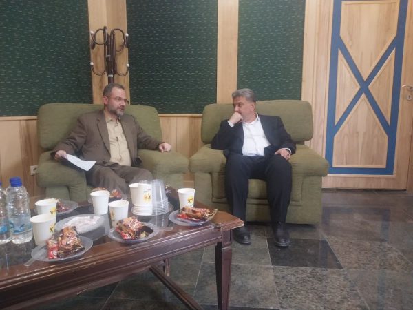 ادامه پیگیری‌های نماینده مردم بابل برای تقویت زیرساخت‌های برق‌رسانی و افزایش ایمنی و پایداری شبکه برق شهرستان بابل