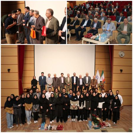 حضور دکترحسن نتاج نماینده مردم بابل و عضو کمیسیون بهداشت و درمان مجلس شورای اسلامی در مراسم نخستین دوره ورودی دانشجویان داروسازی دانشگاه علوم پزشکی بابل